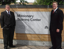 Returned Missionaries