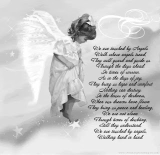 Friendship Cards: Friends Are Like Angels, Friends Are Angels Cards and