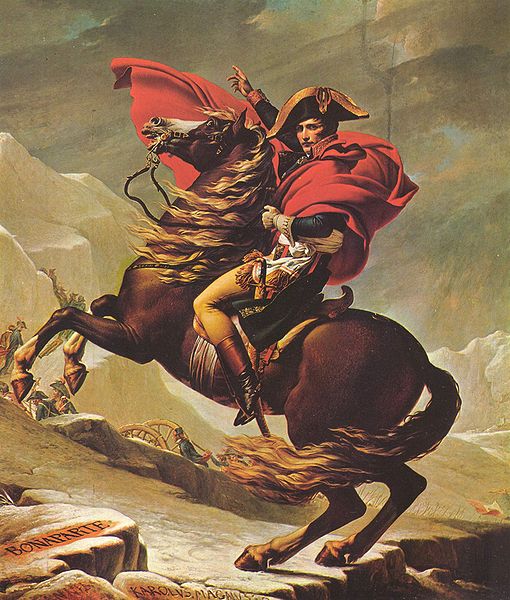 Batalla de Trafalgar | Historia Cultural
