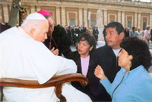 POPE JOHN PAUL II