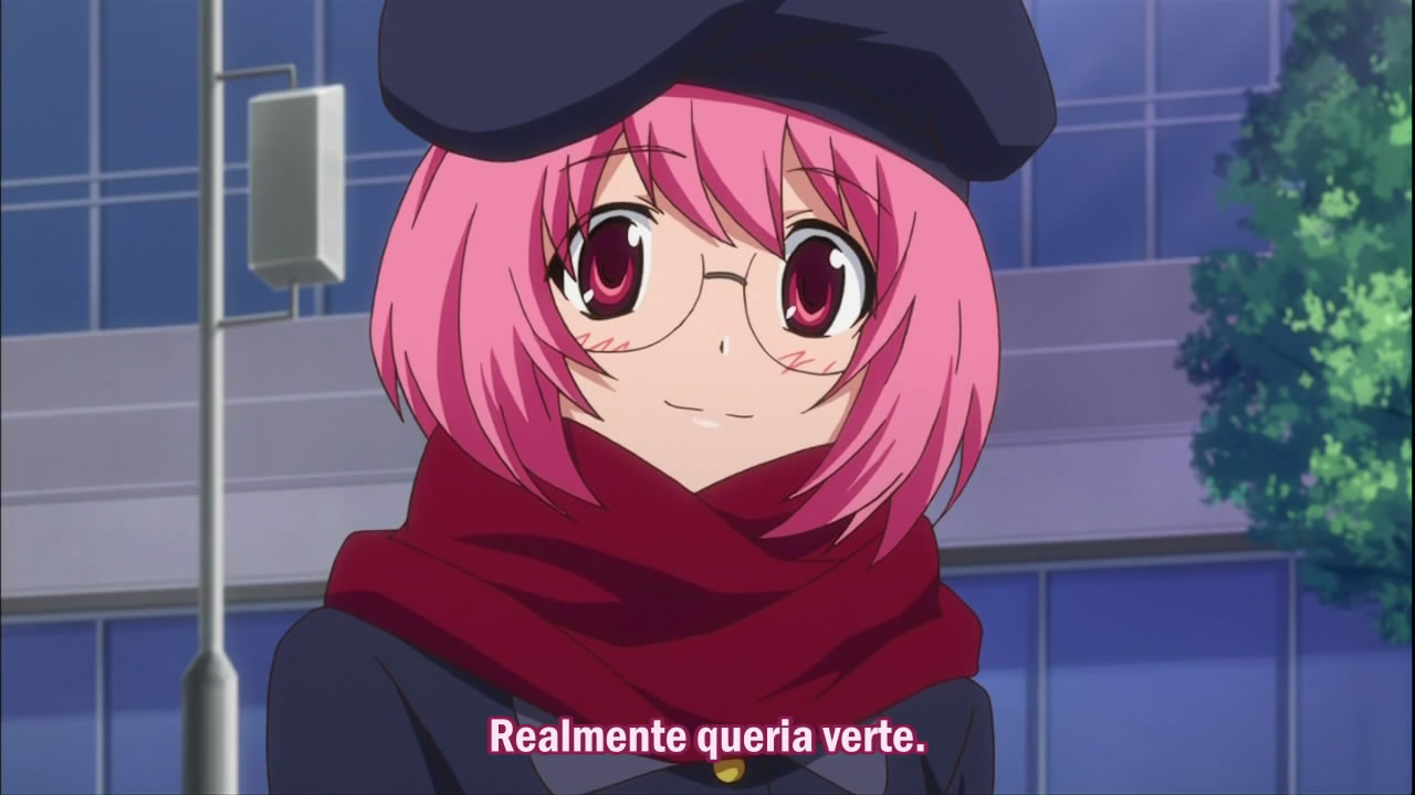 miramifansub: Kami Nomi zo Shiru Sekai 06