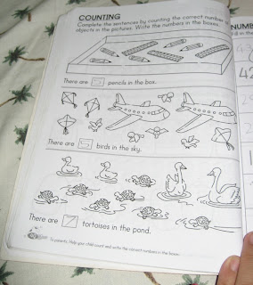 One Lesson At A Time: WORKSHEETS