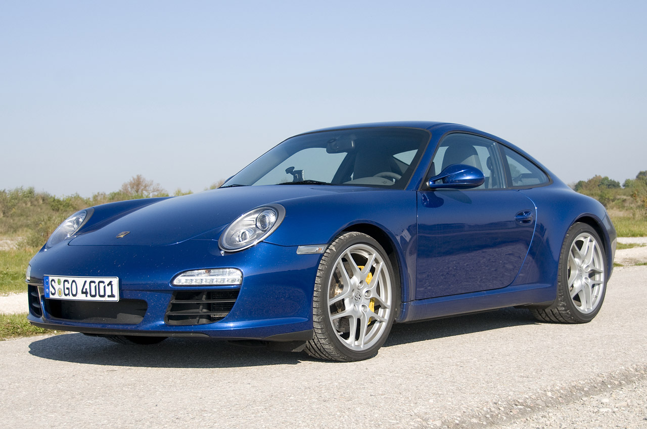 Диски 911 Carrera Classic