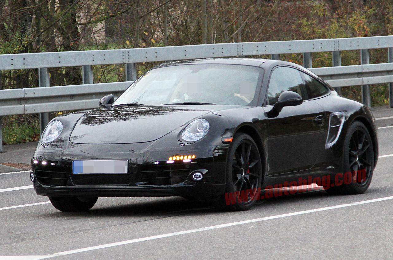 Слоган porsche 911