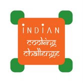 Indian Cooking Challenge