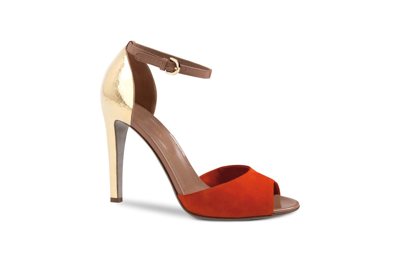 Sergio Rossi: Shoes collection - Spring/Summer 2011 | Beauty Zone