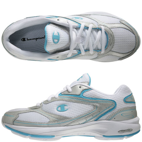 champion sneakers at payless