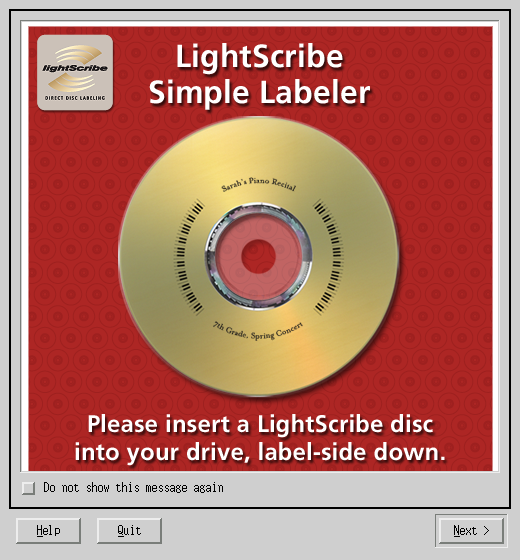LightScribe Windows Public SDK Crack Free For Windows 2022
