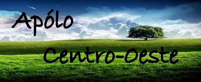 Apólo Centro-Oeste
