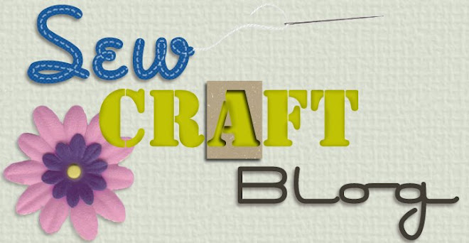 Sew Craft Blog