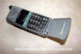 Motorola Micro TAC lite XL