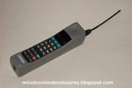 Motorola DynaTac S3638A