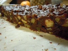 Umbria na moim stole