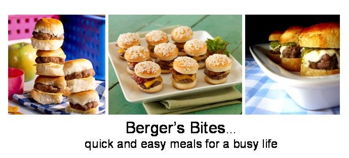 Berger's Bites...