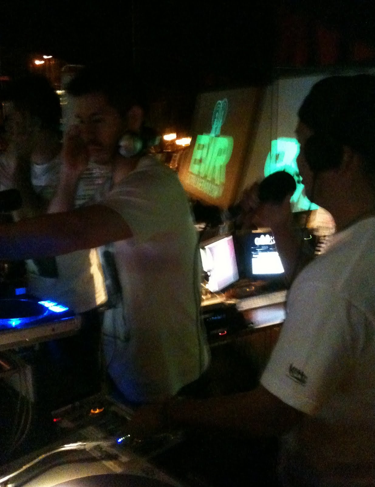 DDS BLOG CHUNE IN! KING JAM UNLIMITED SOUND on East Village Radio Monday 10/11 Archive!‏