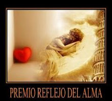 PREMIO; ALMA