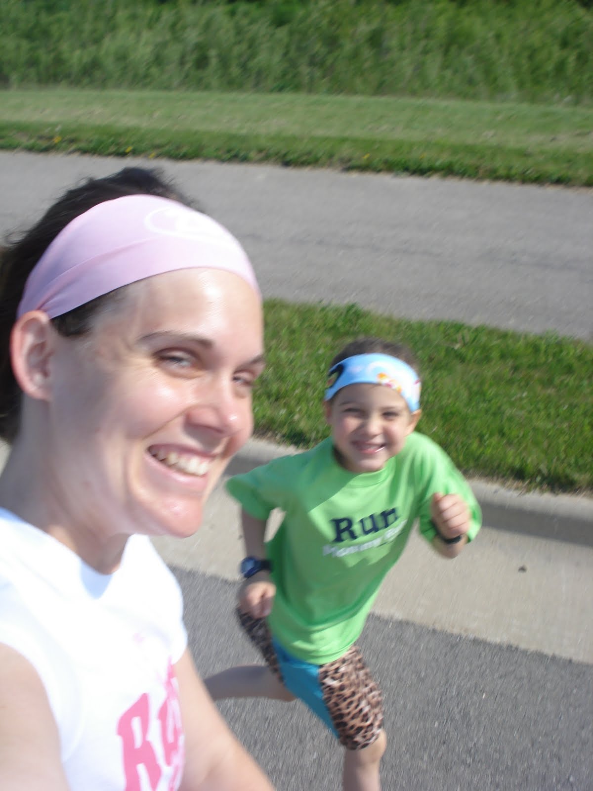 Running Diva Mom Running Diva Mom's Virtual Race for Girls on the Run