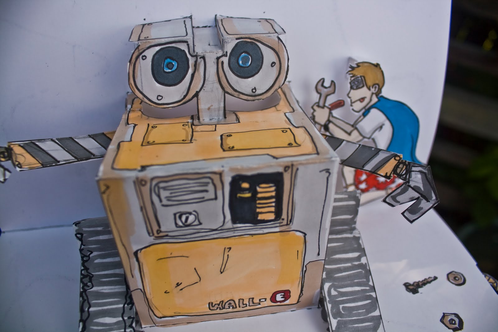 Dreamworks internship cover letter picture