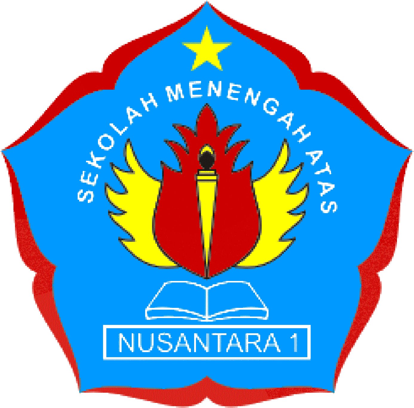 OSIS SMA Nusantara 1