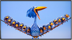 pixar birds short shorts disney wire films inc funny monsters animated mike bird film lesson 3d andre motis movies spring