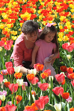 Gracen and Bibi