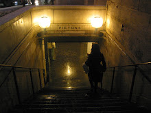 paris subway