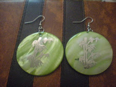 Symone Earrings