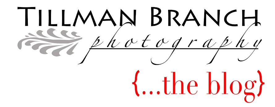 Tillman Branch Photography