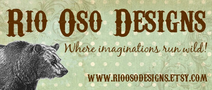 Rio Oso Designs