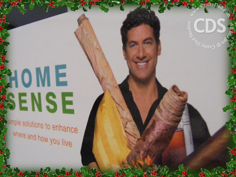 [Home Sense Book - Cover Photo with Holly.jpg]