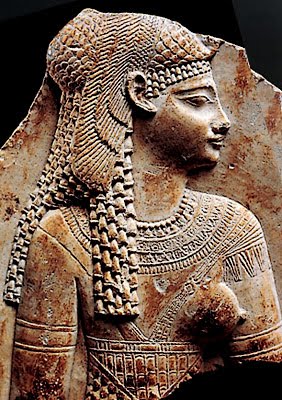 Costume da principessa Cleopatra faraone egiziano antico egitto per bambini