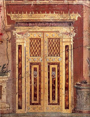 Boscoreale Campania Romanoimpero Com