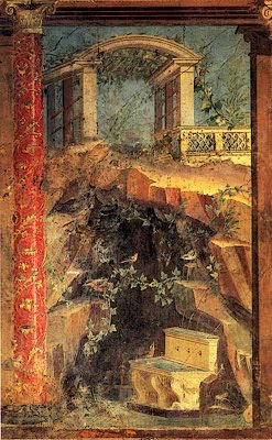 Boscoreale Campania Romanoimpero Com