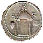 ARCO TIGILLUM SORORIUM