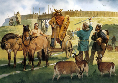 Artificial Neural Nets Problem Solving Methods: 7th International