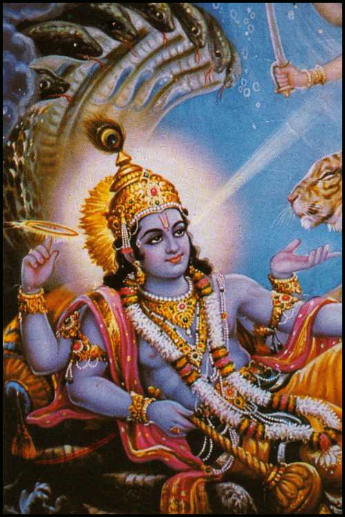 24 names of lord vishnu sahasranamam 24 names of lord vishnu sahasranamam