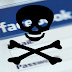 How to hack Facebook  Account ? | Tabnabbing.