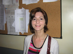 Verónica Garcia (Locutora)