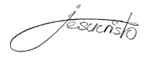Jesucristo