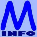 Logo M-Info