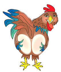Lucu Orang Yang Berebut Ayam Goreng Lucu Orang Yang Berebut Ayam Goreng