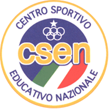 C.S.E.N. Centro Sportivo Educativo Nazionale