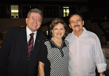 Vicente Alencar, Giselda e J. Udine