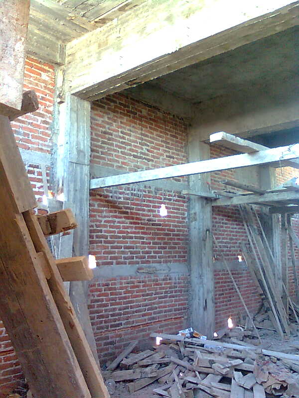 Arquitectura aplicada