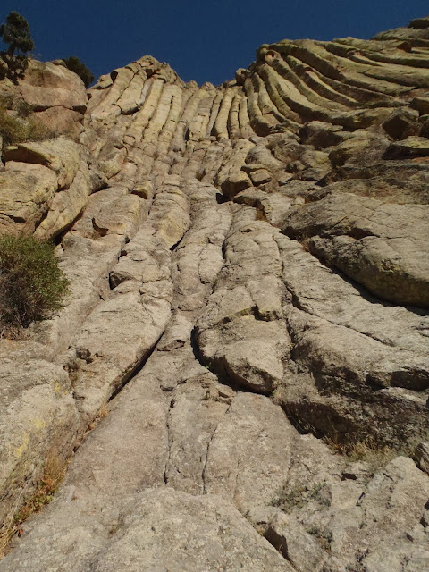 Devils Tower