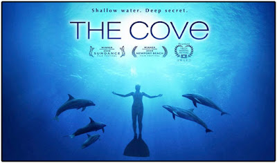Takepart.com/thecove site awares people to stop butchery of the dolphins