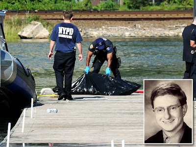 Rutgers student Tyler Clementi's death