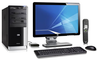 HP Pavilion a434n Desktop PC : Specs & Review