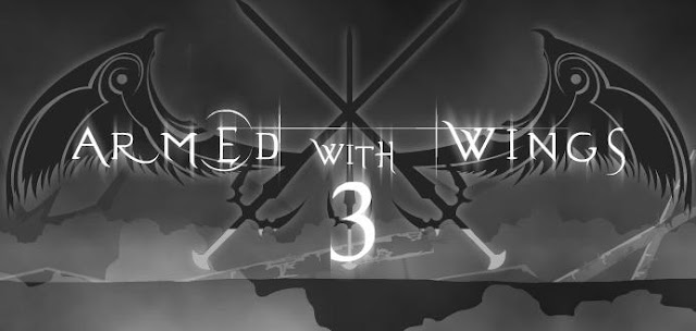 Armed With Wings 3 Walkthrough - armed with wings 3 demo