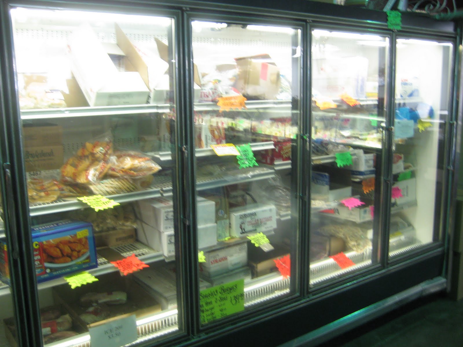 i will shout youngstown Santisi's Foods downtown youngstown's